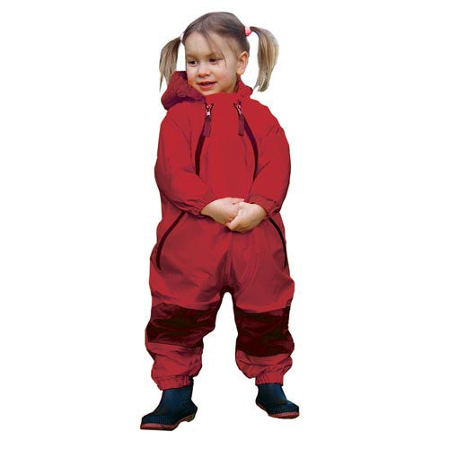 Tuffo Muddy Buddy rainsuit