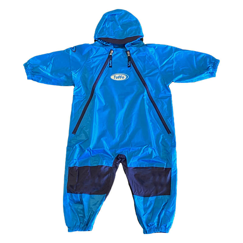 Tuffo Muddy Buddy rainsuit