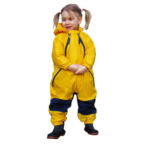 Tuffo Muddy Buddy rainsuit