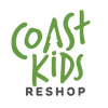 Coast Kids Reshop Logo