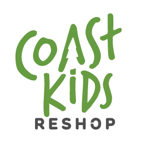 Coast Kids Reshop logo