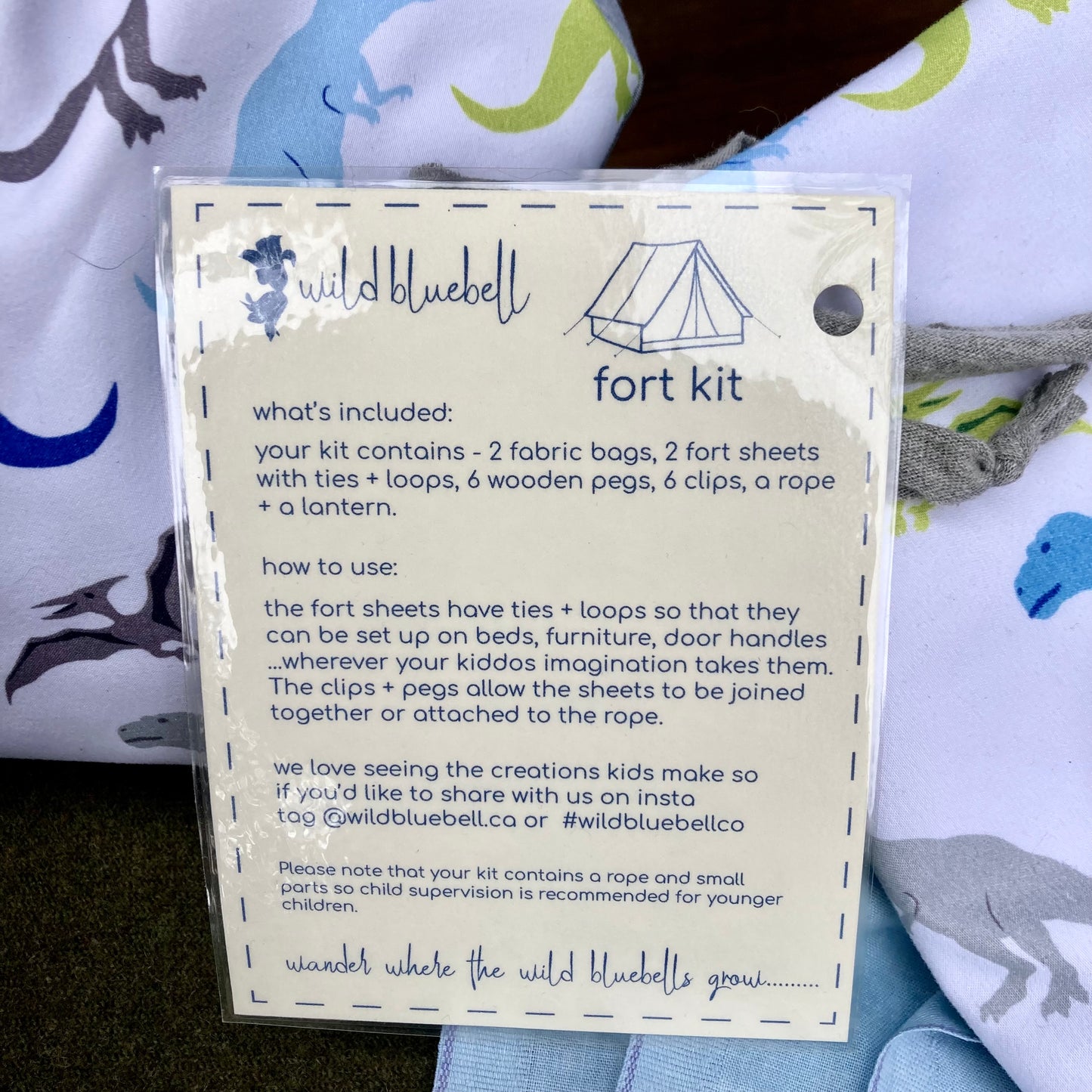 Fort Kit